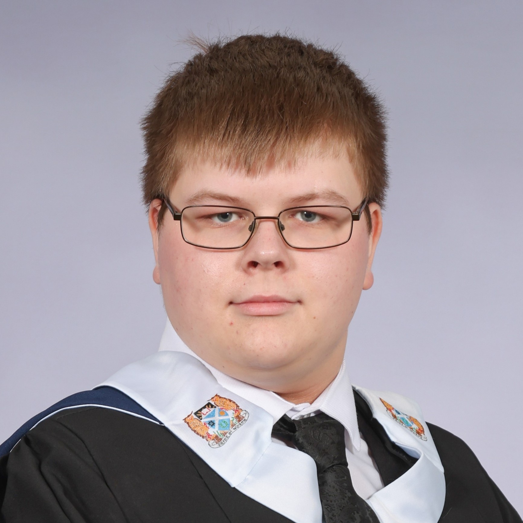 Rhys Paterson Profile Picture