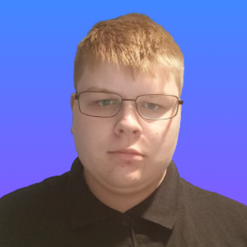 Rhys Paterson Profile Picture